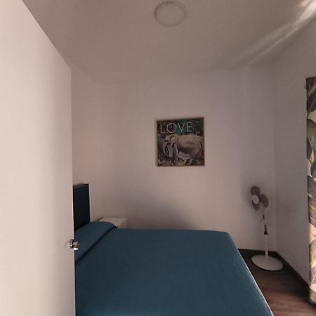 Casa Luzon, Terraza-Solarium Con Ducha Y Salon Rustico Appartement Villarejo de Salvanés Buitenkant foto